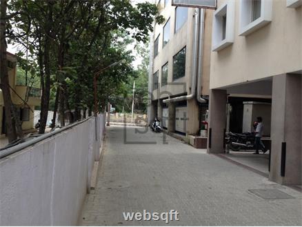 Commercial Commercial building for Rent in Telangana